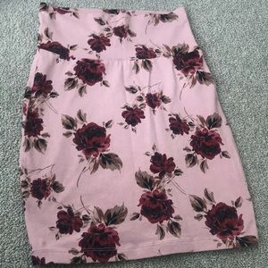 Charlotte Russe Skirt